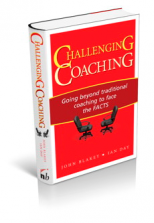 challengingcoaching Logo