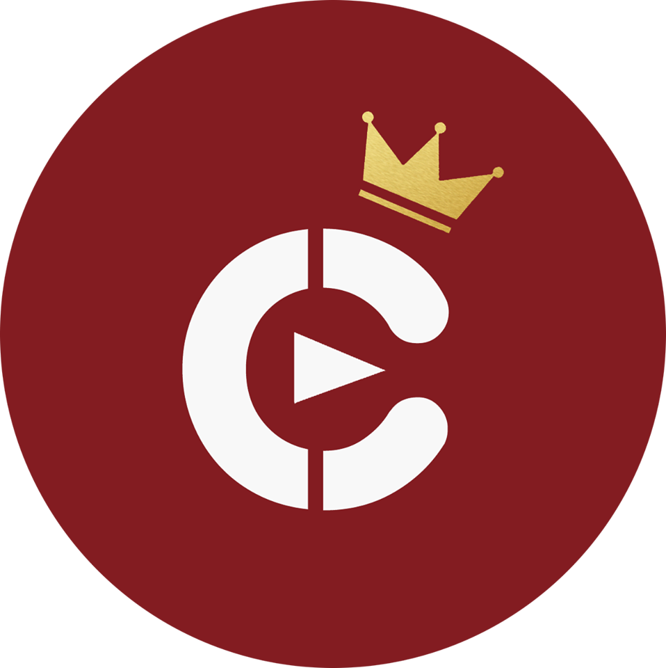 challenjam Logo