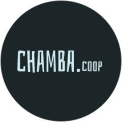 chambacoop Logo