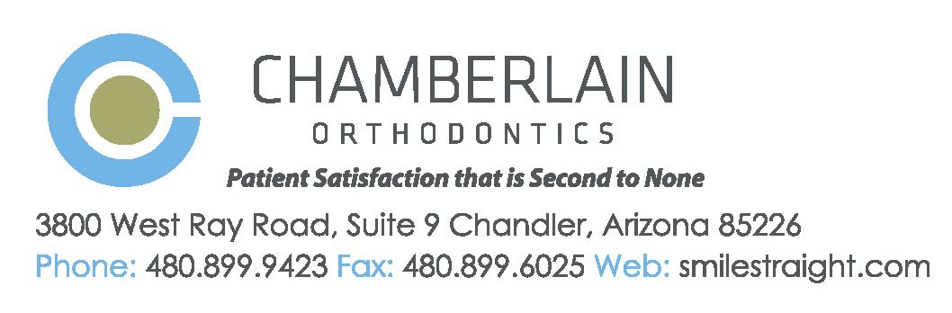 chamberlainortho Logo