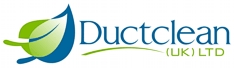 Ductclean (UK) Ltd Logo