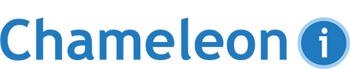 Chameleon-i Logo