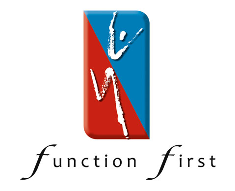 Function First Logo