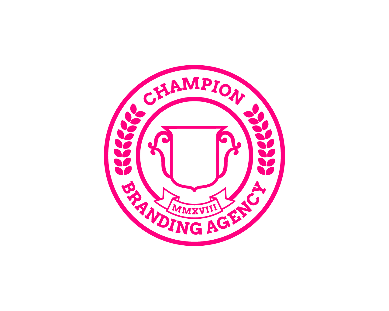 champbranding Logo