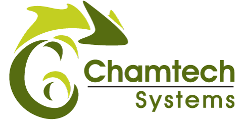 Chamtech Systems Logo