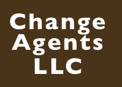 Change Agents LLC Logo