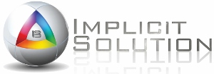 Implicit Solution Logo