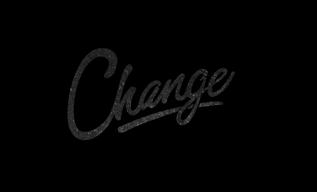 Change Clothes Brand Logo
