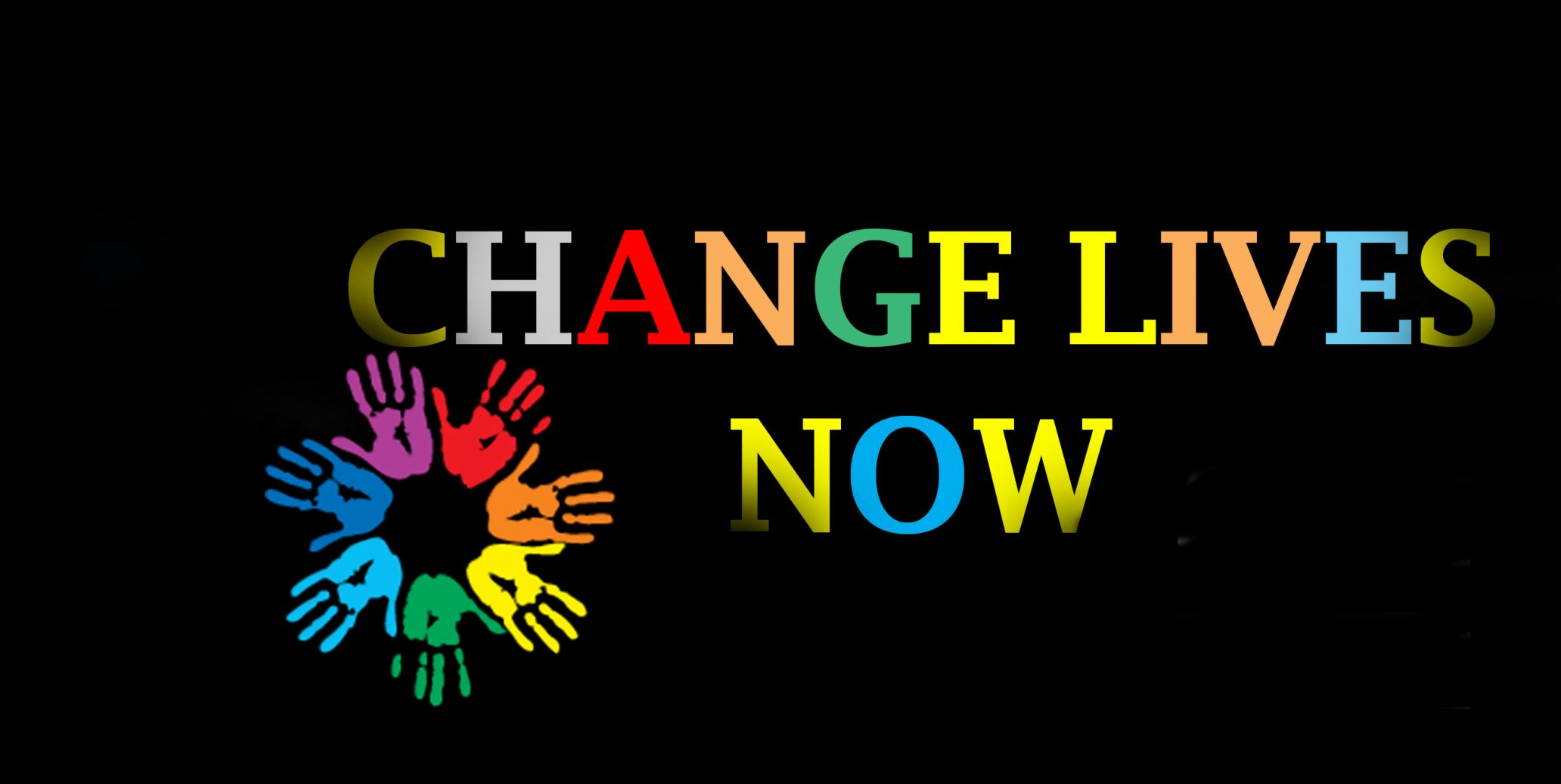 changelivesnow Logo