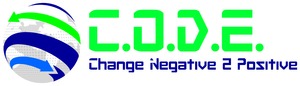 CODE Logo