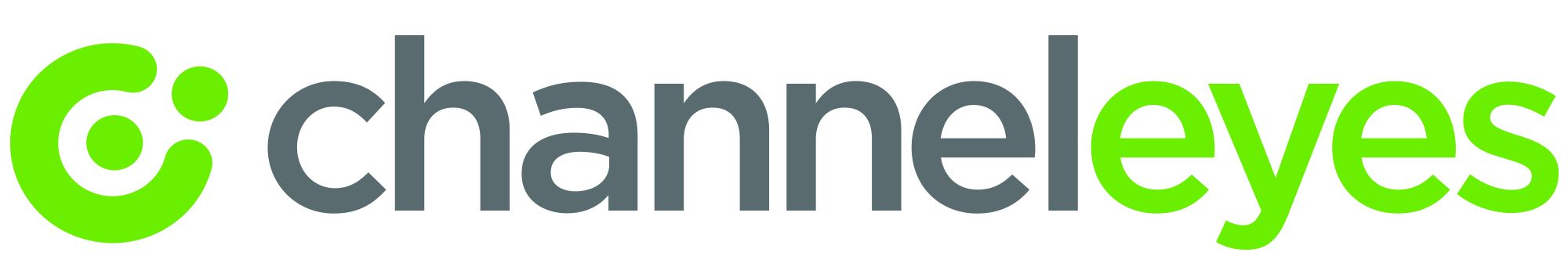 channeleyes Logo