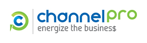 channelpro Logo