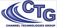 channeltechgroup Logo
