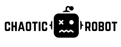 chaoticrobot Logo