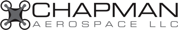 Chapman Aerospace Logo