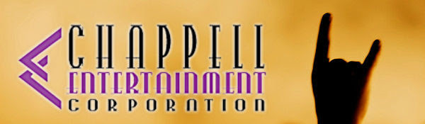 Chappell Entertainment Logo