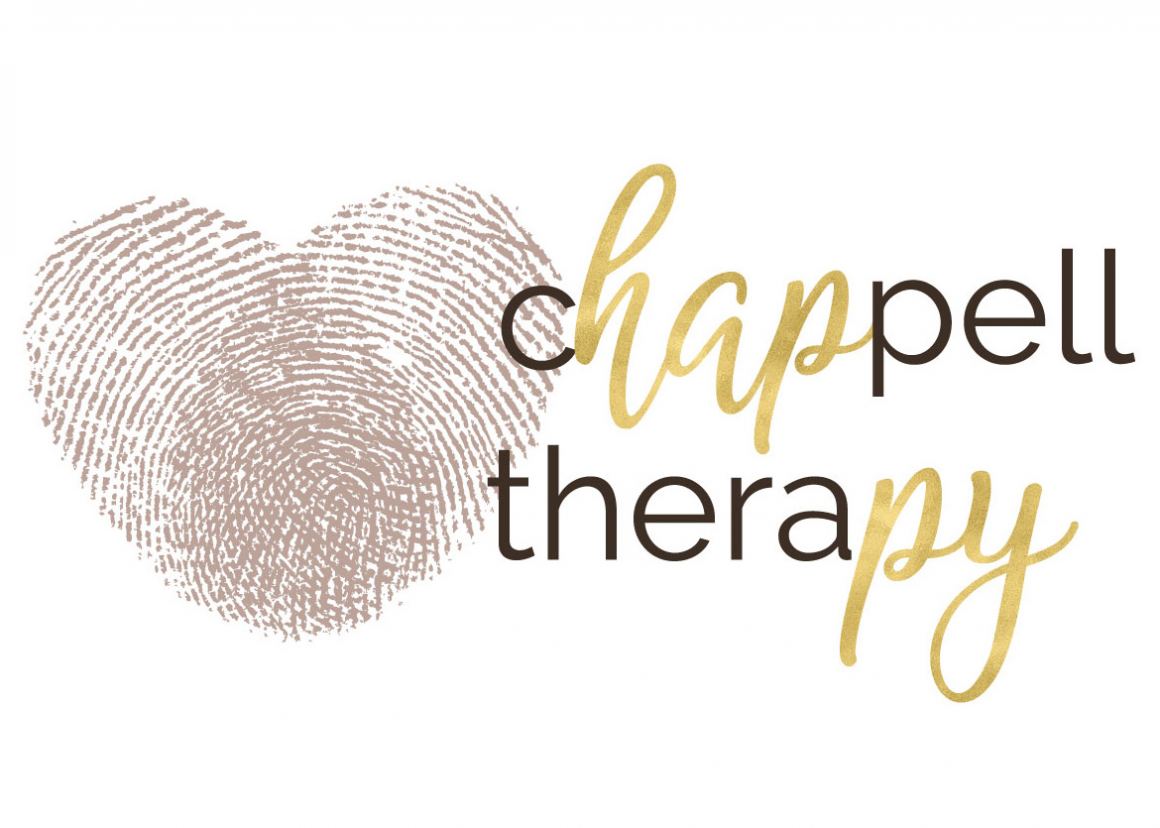 chappelltherapy Logo