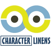 Character Linens Logo