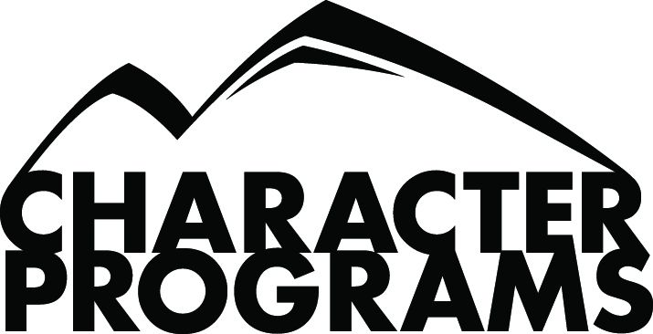 characterprograms Logo
