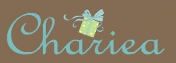 chariea Logo