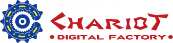 Chariot Co. Ltd. Logo