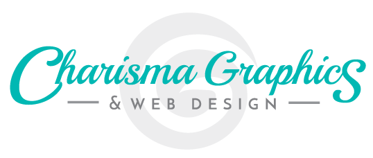 charismagraphics Logo