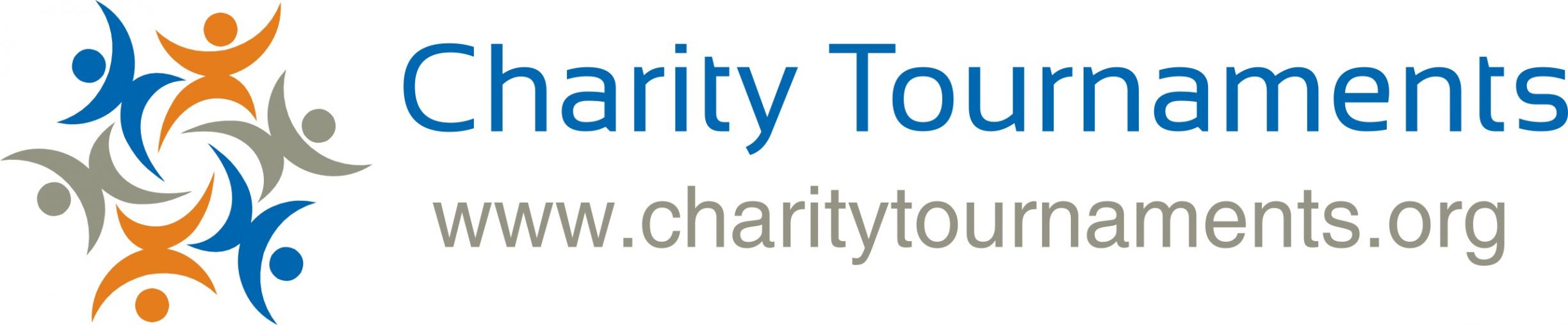 charitytournaments Logo