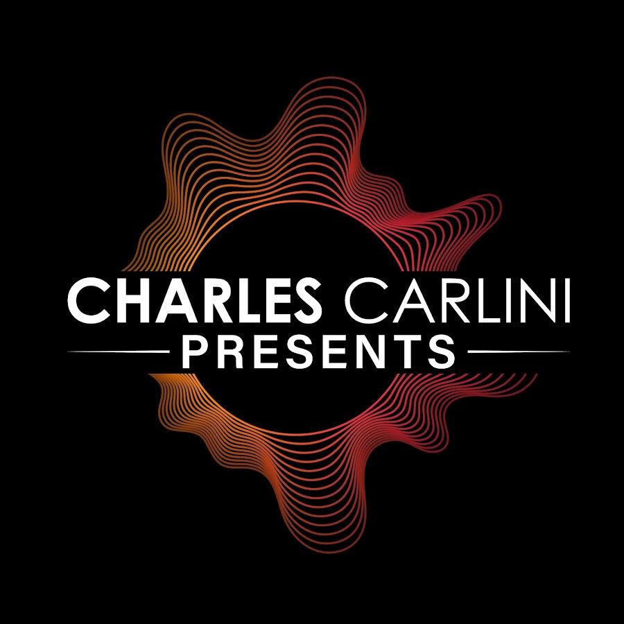 Charles Carlini Presents Logo