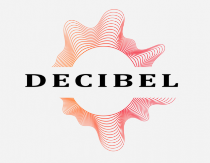 Decibel Logo