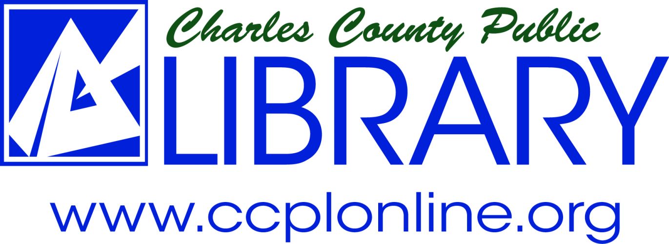 charlescountypublib Logo