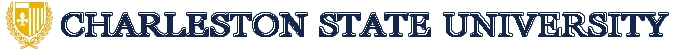Charleston State University Logo