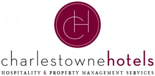 Charlestowne Hotels Logo