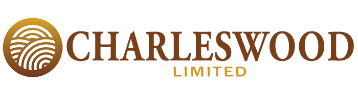 Charleswood Limited Logo