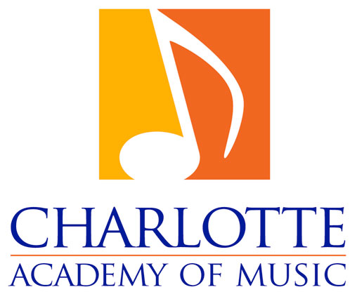 Charlotte Academy of Music Logo