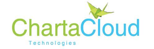 chartacloud Logo