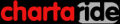 chartaride Logo