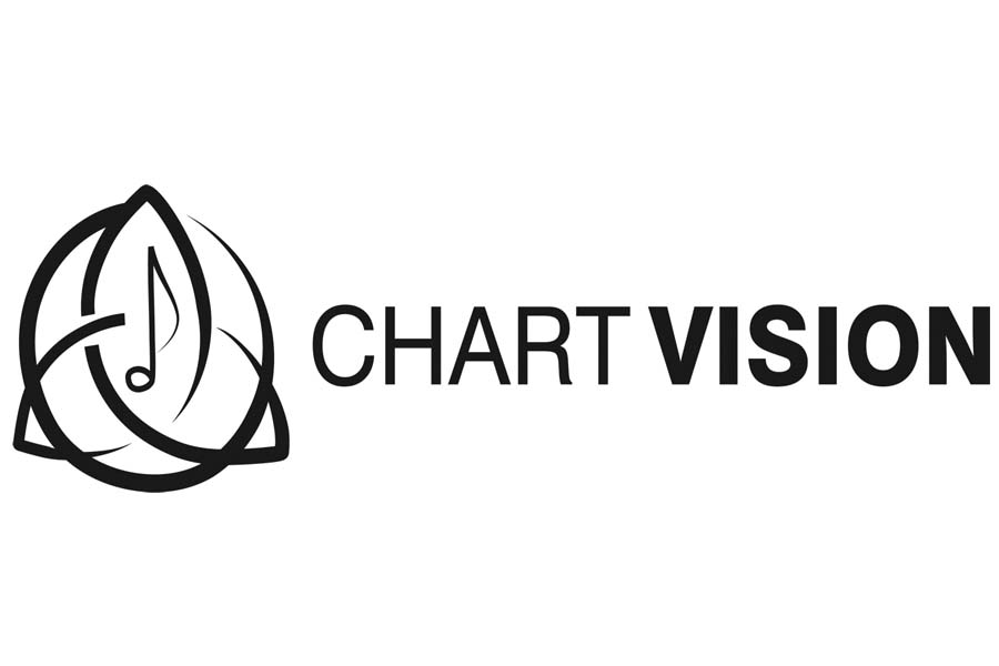 Chart Vision, Inc. Logo