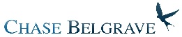 Chase Belgrave Logo