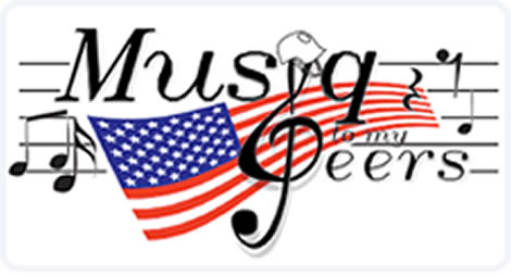 Musiq  To My Peers Logo