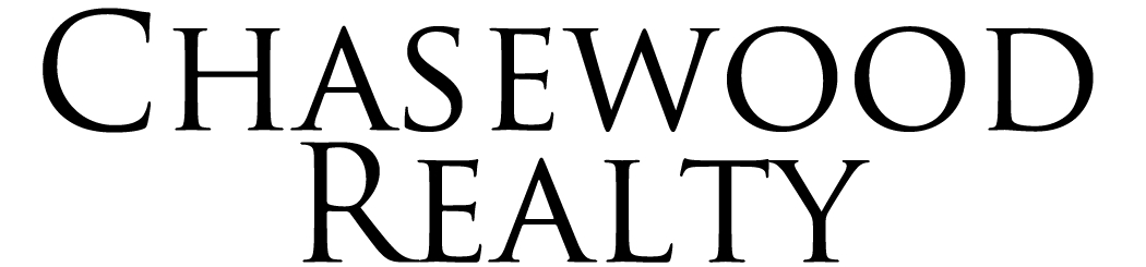 Chasewood Realty, Inc. Logo