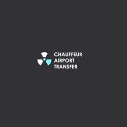 chauffeurairport Logo