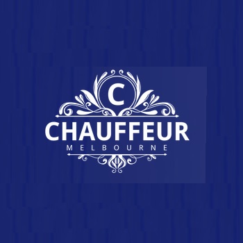 Chauffeur Melbourne Logo