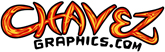 chavezgraphics Logo