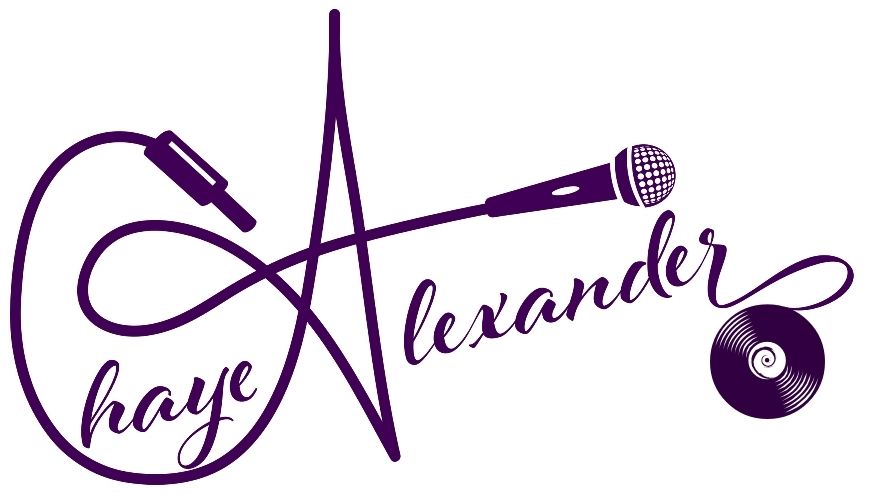 chayealexander Logo