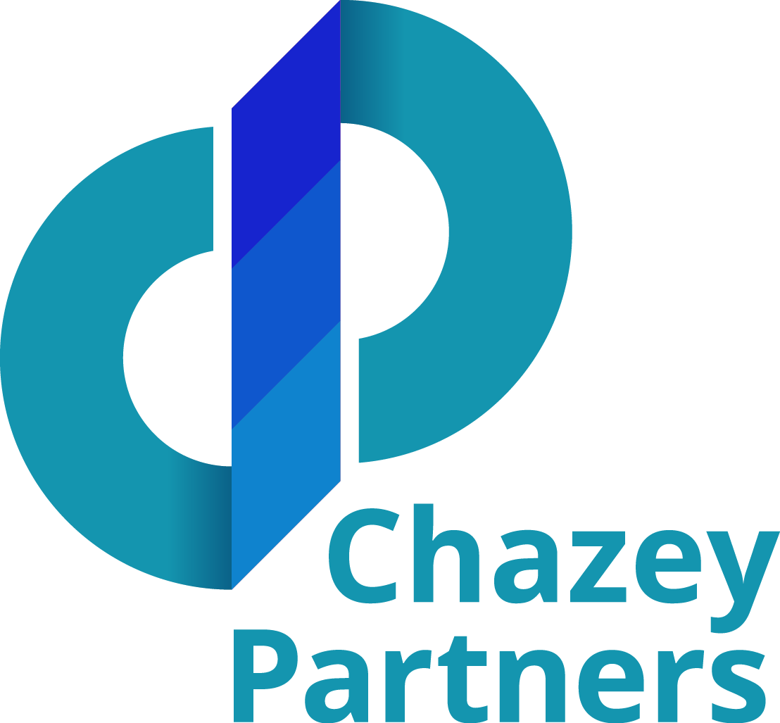 chazeypartners Logo