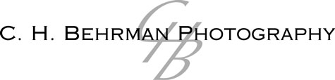 chbphoto Logo