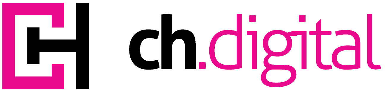 chdigital Logo