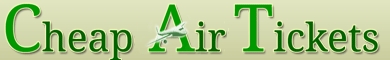 cheap-air-tickets Logo