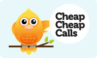 cheap_cheap_calls Logo