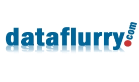 Dataflurry Logo